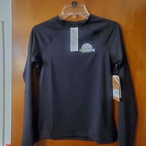**LAST CHANCE**Womens Billabong Sol Searcher Long Sleeve Rashguard